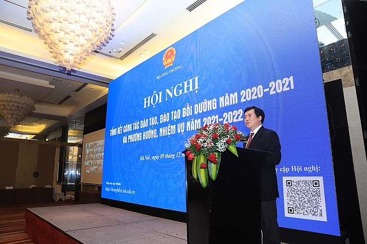 Năm học 2020-2021: Nhiều điểm sáng trong bức tranh đào tạo ngành Công Thương