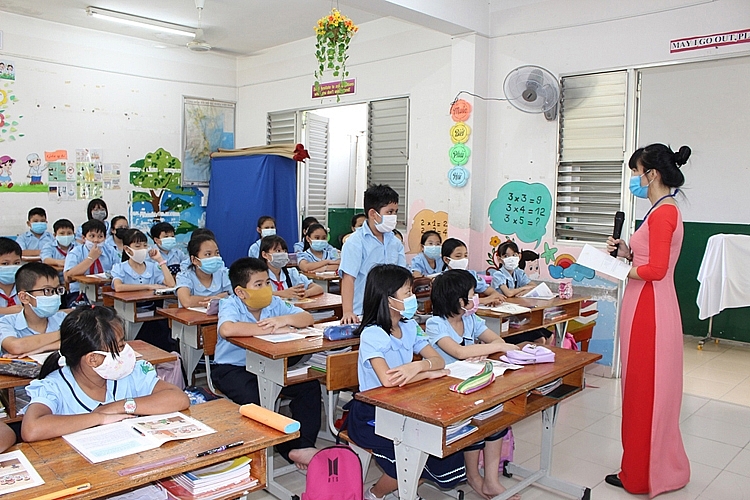 Bao phủ bảo hiểm y tế học sinh sinh viên đạt 95,4%