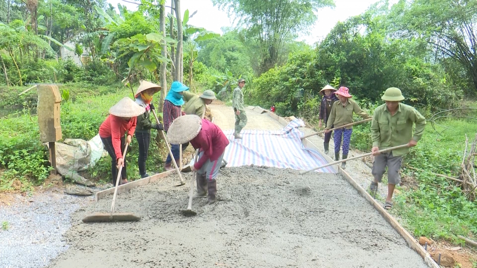 Quảng Bình: 14 chương trình, dự án cho vùng đồng bào dân tộc thiểu số