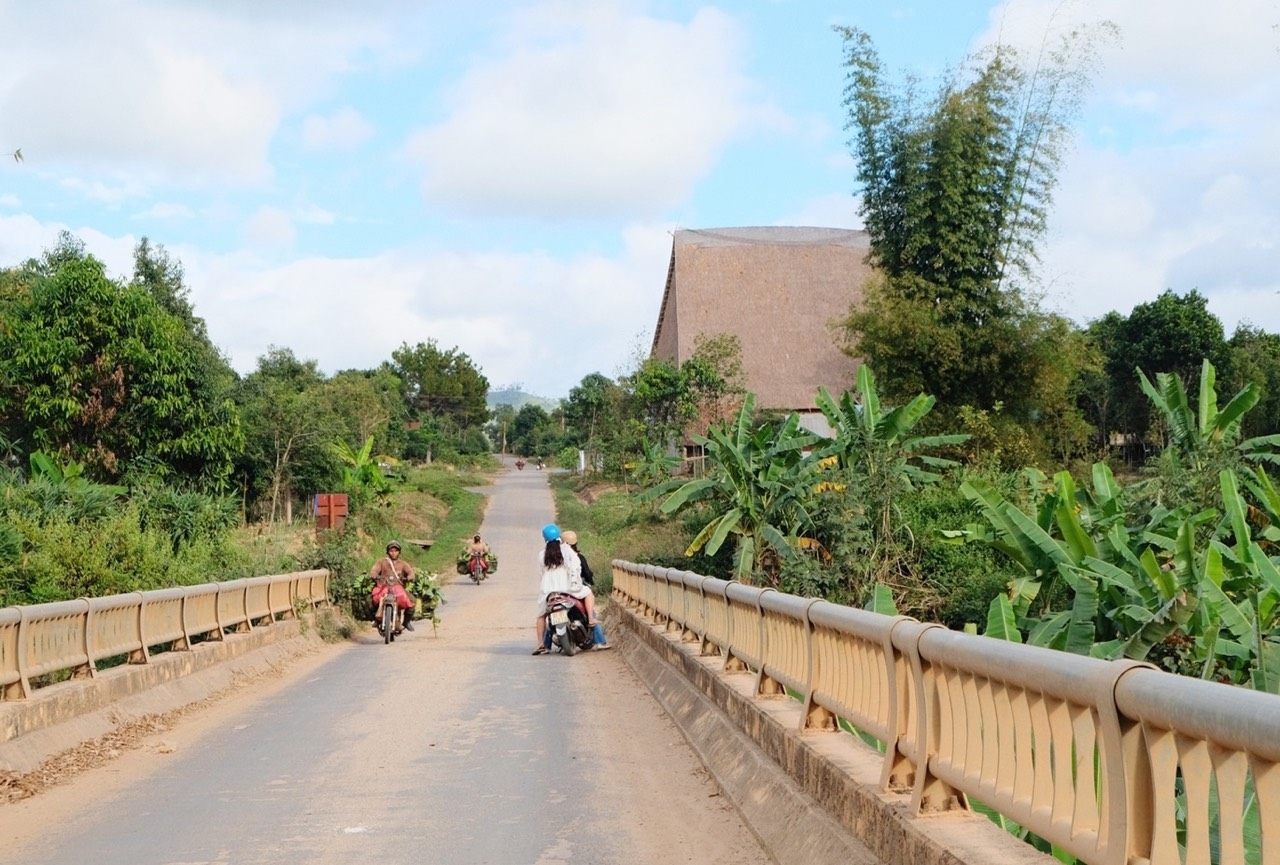 Gia Lai: Triển khai một số hoạt động trọng tâm thực hiện chương trình phát triển kinh tế - xã hội vùng đồng bào dân tộc