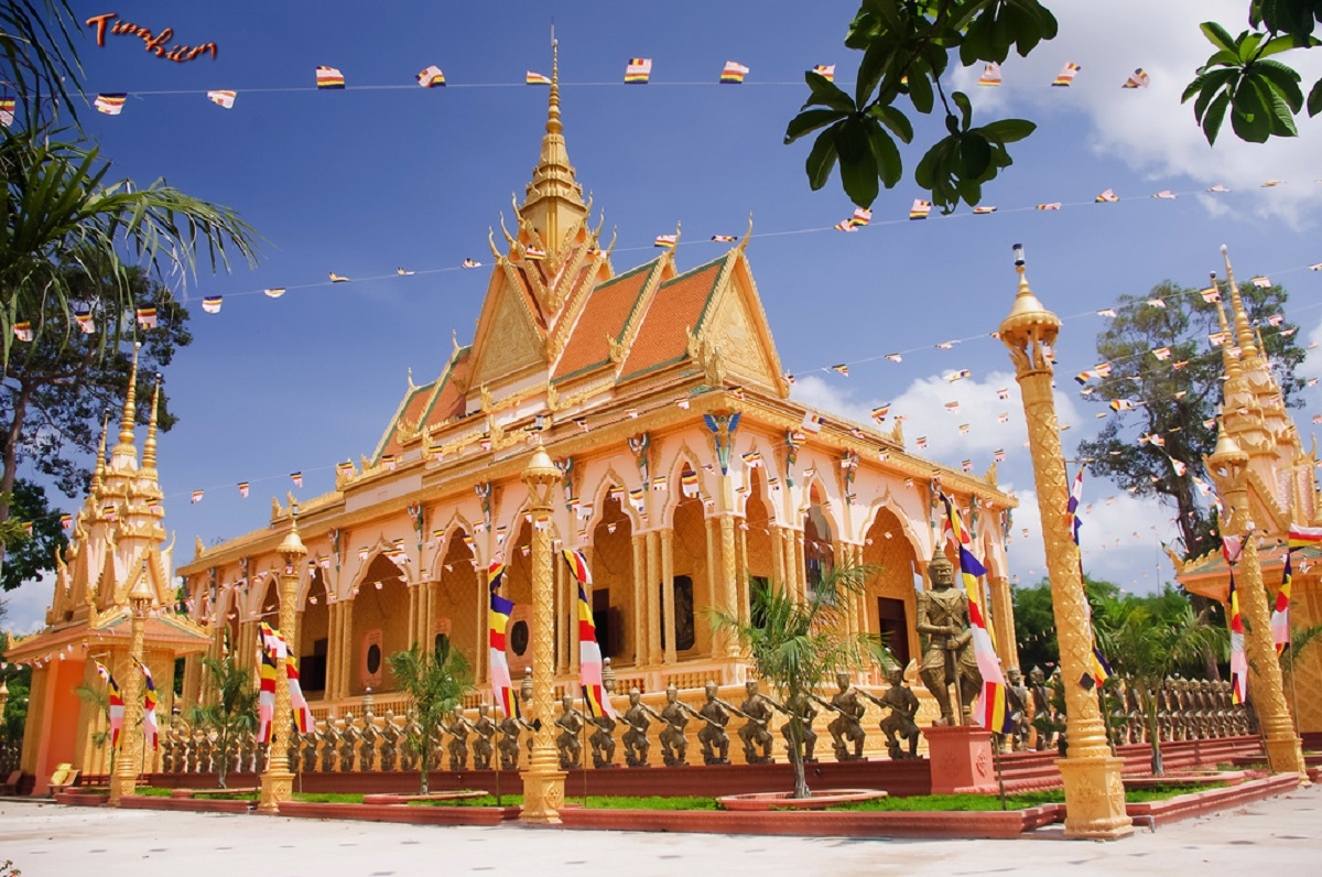 Trà Vinh: Triển khai đồng bộ các dự án nhằm nâng cao mức sống cho đồng bào dân tộc