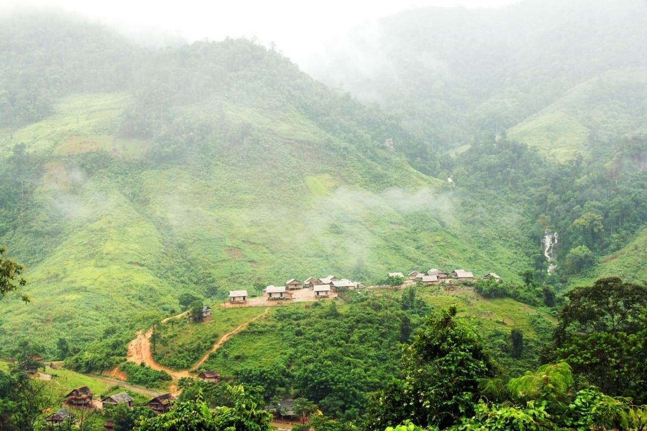 Quảng Bình: Khẩn trương triển khai chương trình phát triển kinh tế - xã hội vùng đồng bào dân tộc