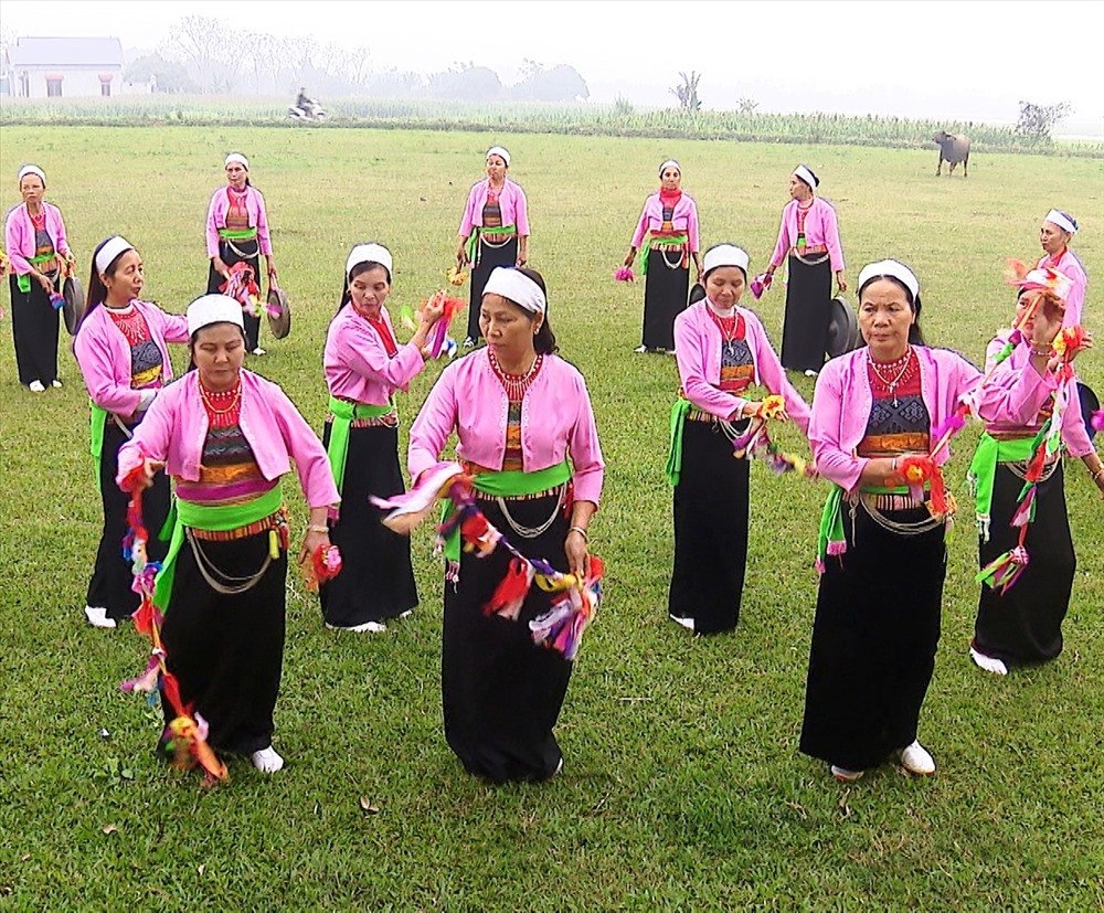 Ninh Bình: Ưu tiên phát triển toàn diện vùng đồng bào dân tộc thiểu số và miền núi