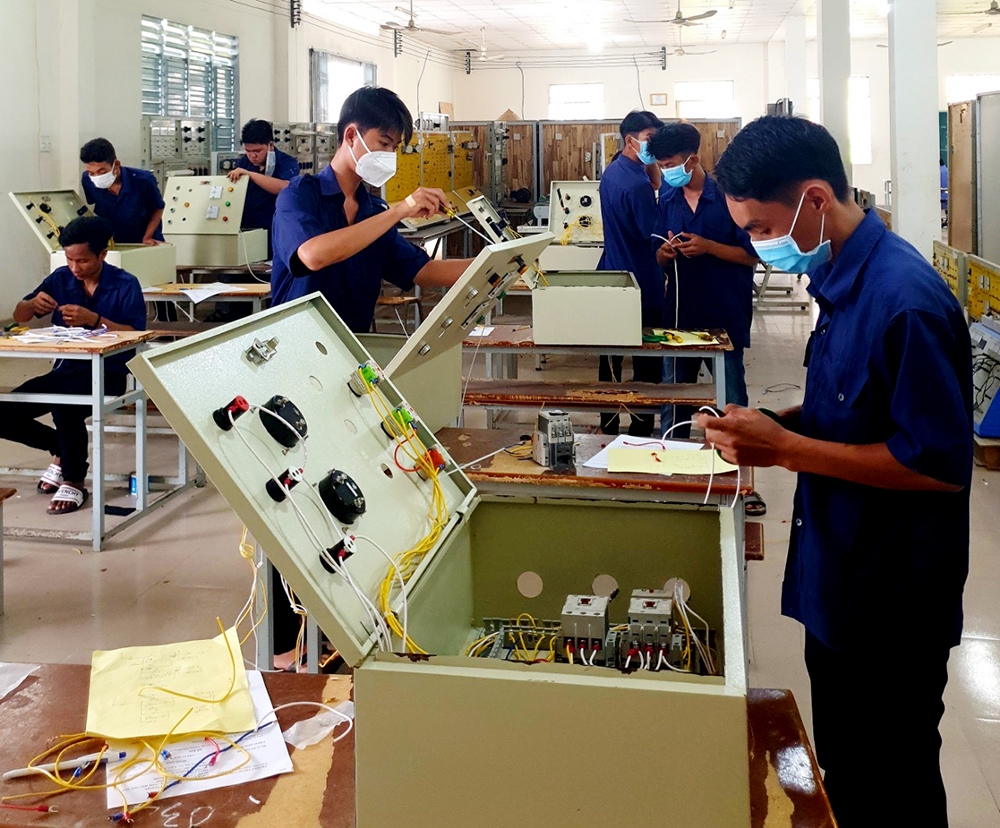 Lào Cai: Triển khai nhiều chính sách hỗ trợ đồng bào dân tộc thiểu số
