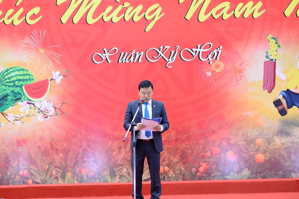 may 10 ra quan san xuat dau nam moi 2019