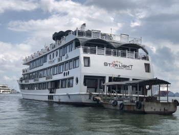 welcoming spring on oriental sails cruises