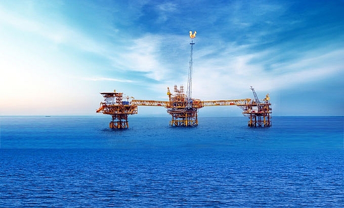 Cửu Long JOC quyết tâm cho dòng khí đầu tiên vào quý IV/2021