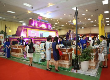 trai nghiem du lich 40 cung vietravel