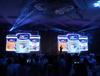 dong san pham dulux moi cua akzonobel giup bao ve ngoi nha tu trong ra ngoai