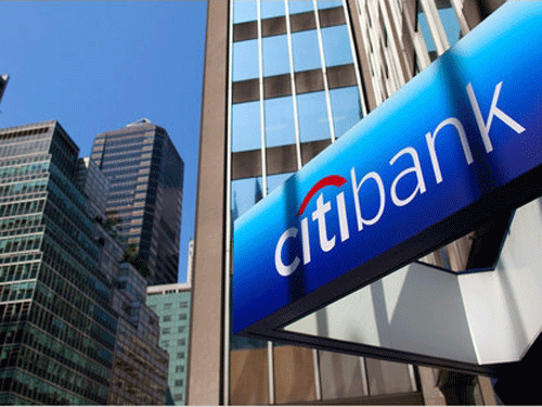 Citi được bình chọn Ngân hàng tốt nhất châu Á lần thứ 8