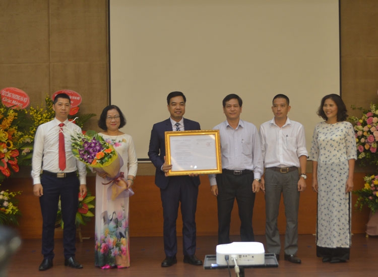 thanh lap dang bo hiep hoi doanh nghiep nho va vua tp ha noi