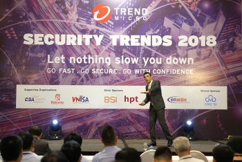 vietnam leads sea in cyberattacks
