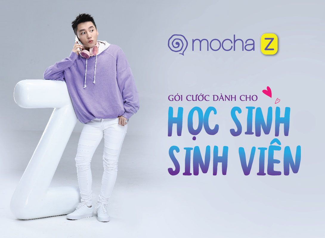 Viettel và Sơn Tùng M-TP đồng hành với học sinh sinh viên