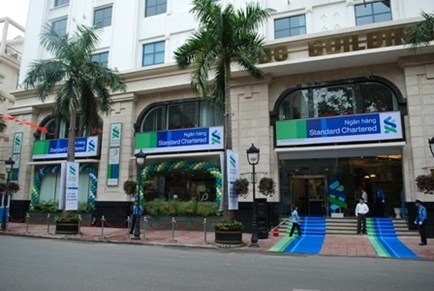 Standard Chartered triển khai khuyến mãi hấp dẫn cho thẻ tín dụng