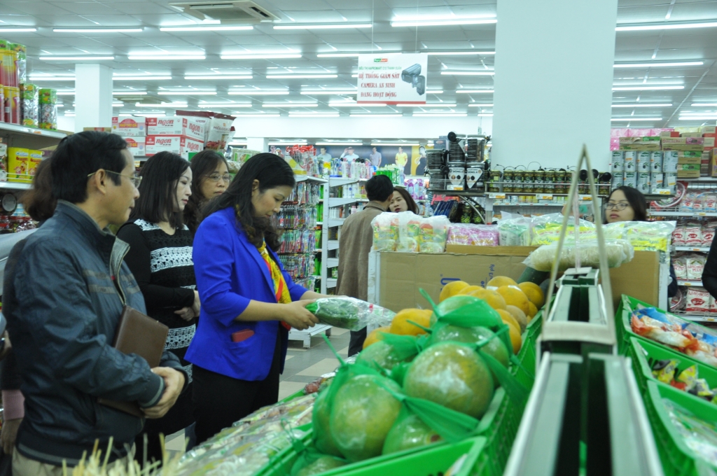 ha noi chu dong nguon hang dap ung nhu cau tet ky hoi 2019