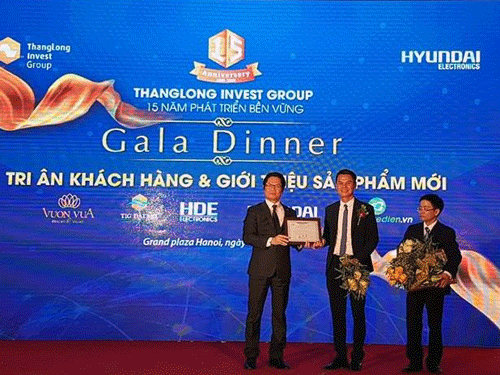 Thăng Long Invest Group: Sản phẩm đầu tư mang lại giá trị gia tăng cao