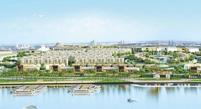 tap doan capitaland mua du an moi tri gia 1380 ty dong