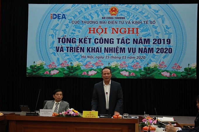 tiep tuc la cau noi thuc day phat trien thuong mai dien tu va kinh te so