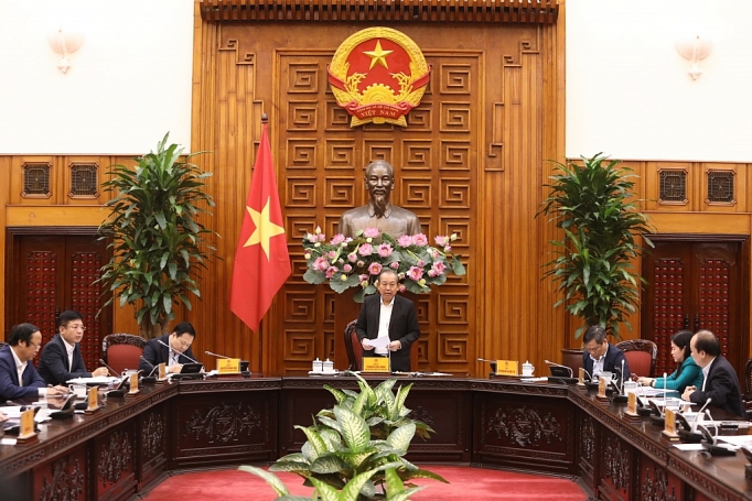 tiep tuc thao go kho khan vuong mac de doanh nghiep phat trien