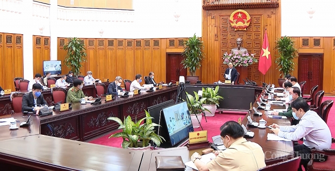 thu tuong nguyen xuan phuc tang toc trien khai quyet liet cac bien phap phong chong dich