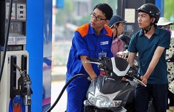 gia xang dau dong loat tang tu 17h ngay 242019