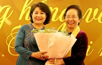 vwec la cau noi cua doanh nhan nu viet nam vuon ra the gioi