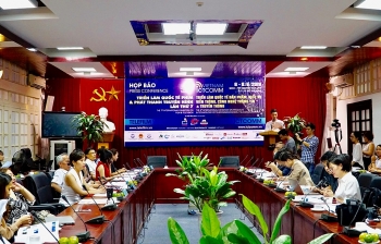 Vietnam ICT Comm 2019: Hứa hẹn nhiều sản phẩm và công nghệ mới