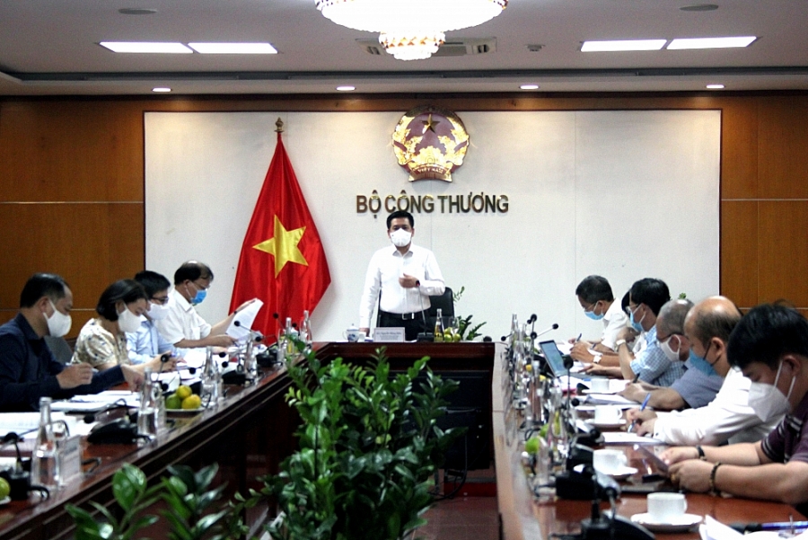 7 giải pháp để ngành thép phát triển theo hướng “đi tắt đón đầu”