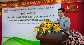 veam bai nhiem thanh vien hoi dong quan tri voi ong tran ngoc ha
