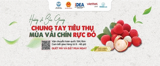 hiep hoi thuong mai dien tu hien ke dua nong san mien nui dan toc len san thuong mai dien tu