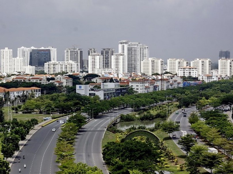 Tập trung nhiều giải pháp góp phần để các đô thị Việt Nam phát triển bền vững