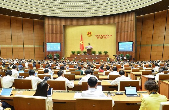 chinh thuc thong qua chu truong dau tu duong vanh dai 3 tp ho chi minh