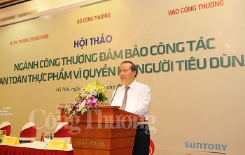 Thanh tra, kiểm tra, hậu kiểm có trọng tâm, trọng điểm