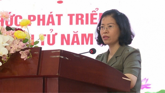 tiep tuc phat trien nguon nhan luc thuong mai dien tu dia phuong