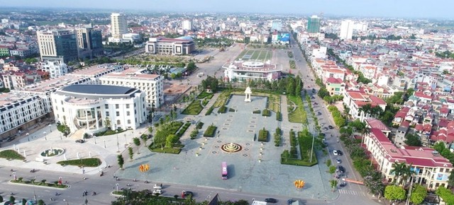 Đến năm 2030, Bắc Giang trở thành tỉnh công nghiệp hiện đại