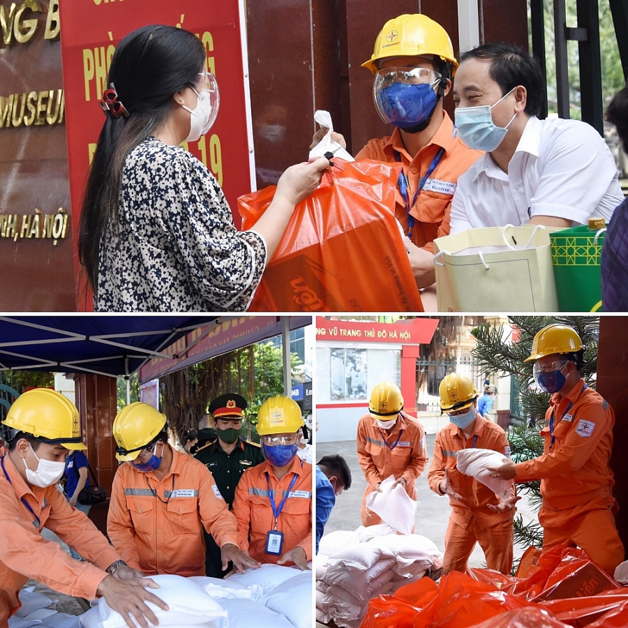 Hà Nội: Chủ động các giải pháp gỡ khó cho các dự án điện