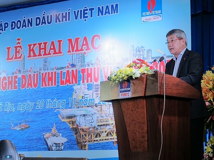 khai mac hoi thi tay nghe dau khi lan thu vi