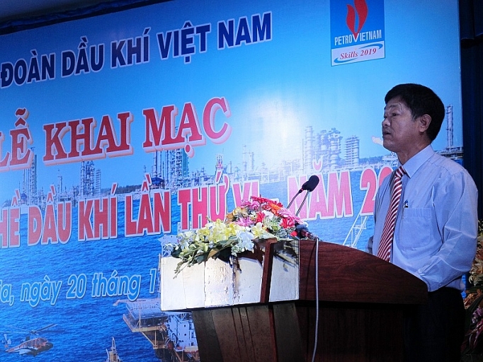 khai mac hoi thi tay nghe dau khi lan thu vi