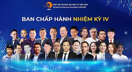 hiep hoi thuong mai dien tu viet nam co tan chu tich