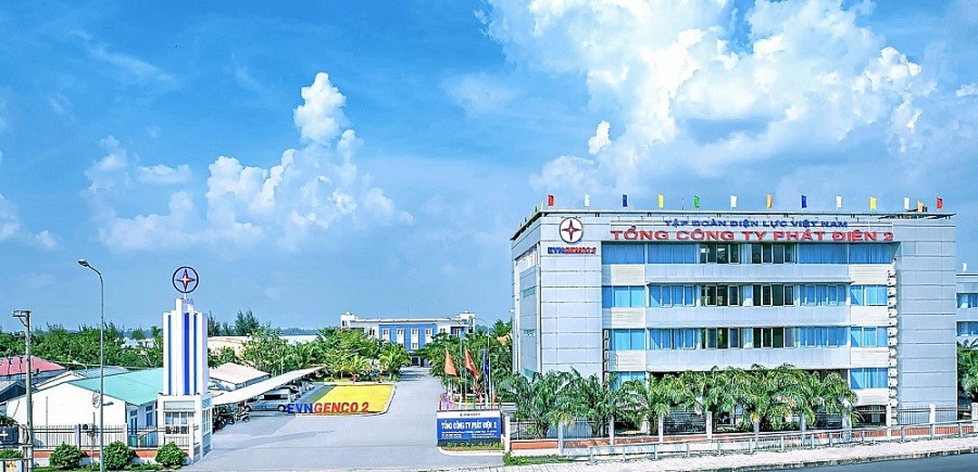 Thủ tướng Chính phủ phê duyệt phương án cổ phần hóa EVNGENCO2