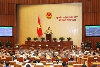 bo cong thuong ban hanh ke hoach thuc hien nghi quyet cua quoc hoi ve hoat dong chat van