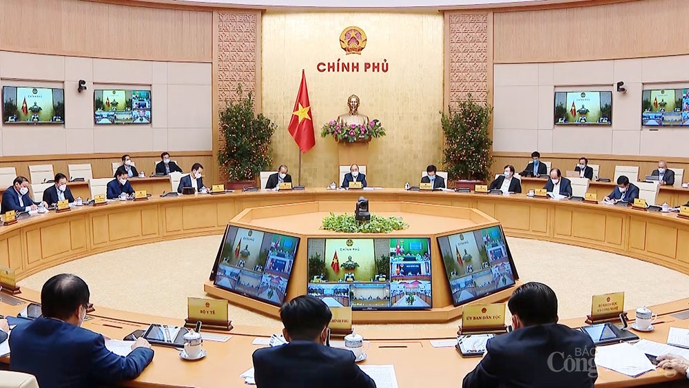 Tạo điều kiện để kinh tế tư nhân đi đầu trong giải phóng mọi nguồn lực