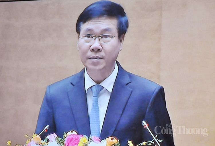 Sớm đưa Nghị quyết Đại hội XIII của Đảng thành thực tiễn sinh động trong cuộc sống