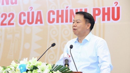 thu truong bo tai chinh phu trach uy ban chung khoan nha nuoc