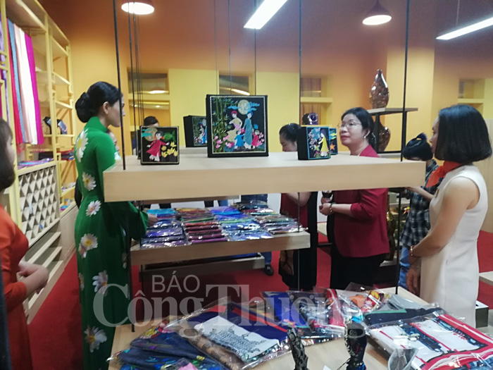 Ra mắt thương hiệu quà tặng cao cấp Vietgiftmart- VGM