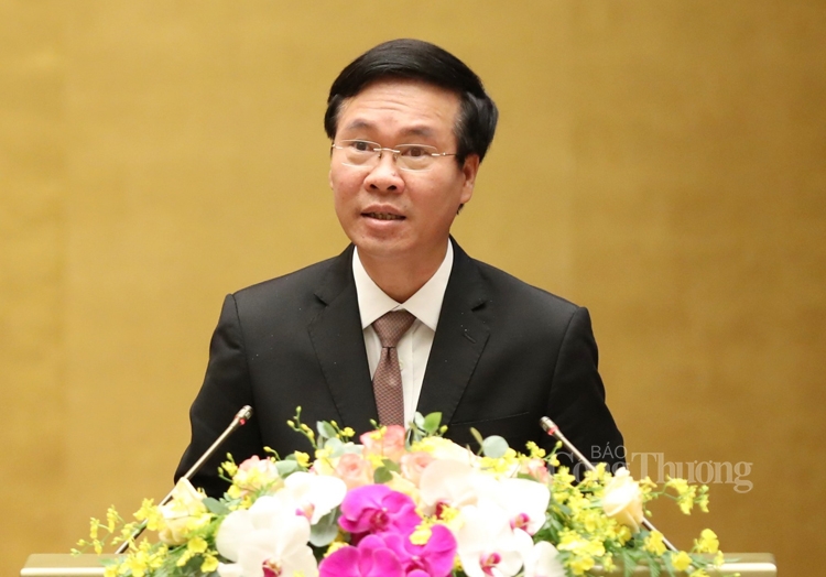 Tổng Bí thư Nguyễn Phú Trọng: Thúc đẩy việc học tập Bác trở thành lối sống, nếp nghĩ, cách làm của từng cán bộ, đảng viên và người dân