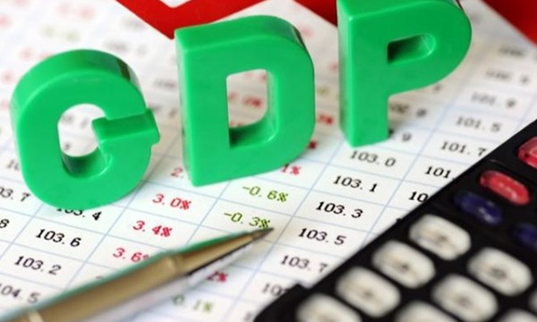 Từ tăng trưởng GDP 2 quý đầu năm: Đi tìm cái nhìn dài hạn