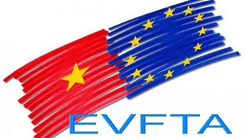 Bổ sung thêm thành viên Nhóm tư vấn trong nước Việt Nam trong EVFTA