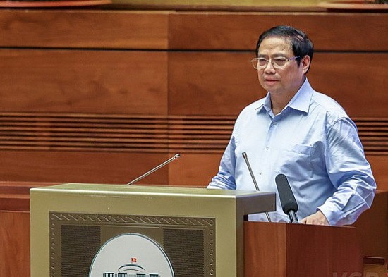 thu tuong chinh phu nhieu diem moi trong nghi quyet hoi nghi trung uong 5 ve nguon luc dat dai