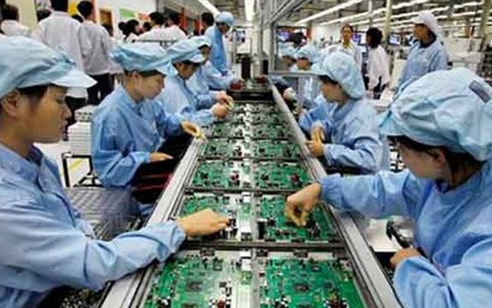 Cầu lao động đến từ khu vực doanh nghiệp ngoài nhà nước